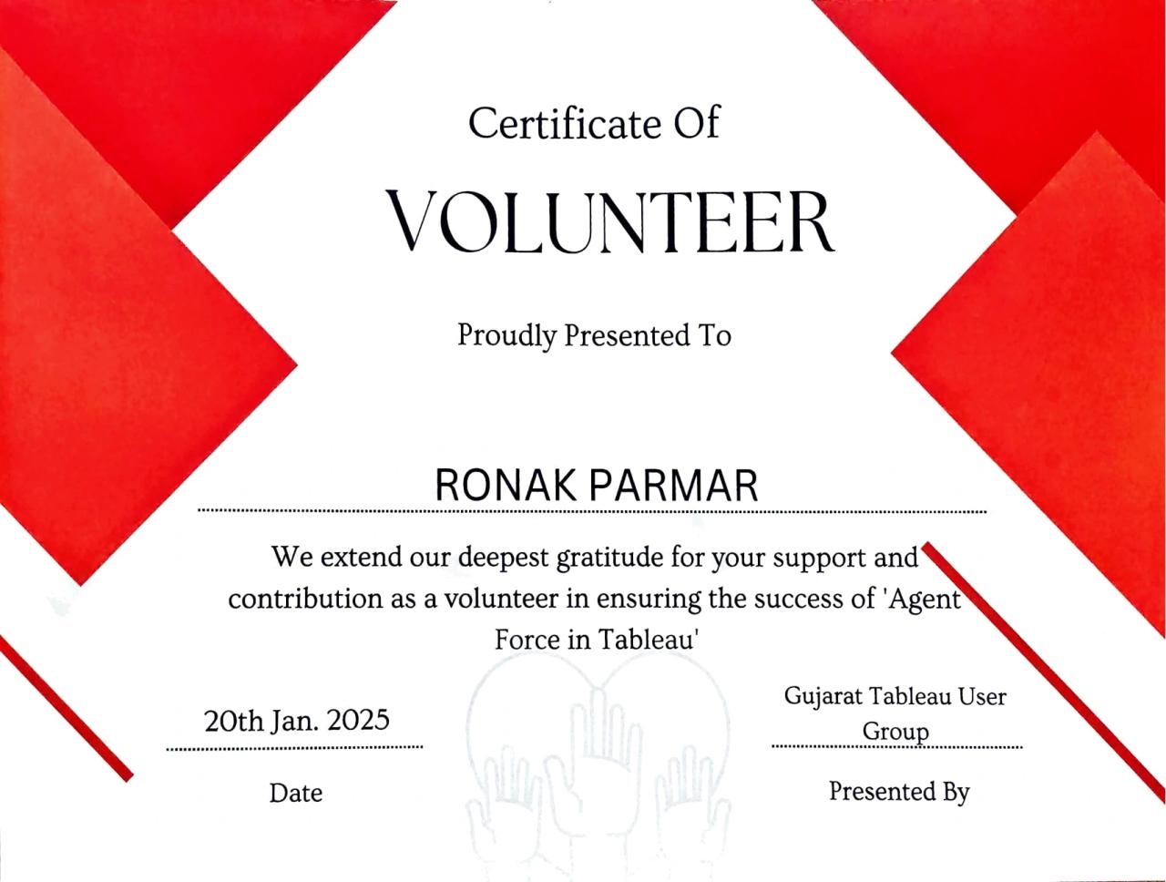 Certificate 6